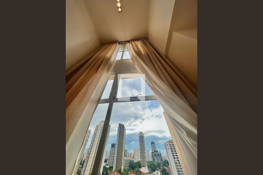 Apartamento à Venda - Cambuí, 3 Quartos,  186 m2 em , Campinas - sp | SoloBR