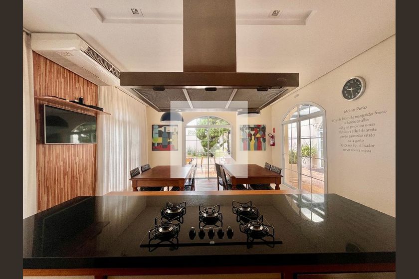 Apartamento à Venda - Cambuí, 3 Quartos,  186 m2 em , Campinas - sp | SoloBR