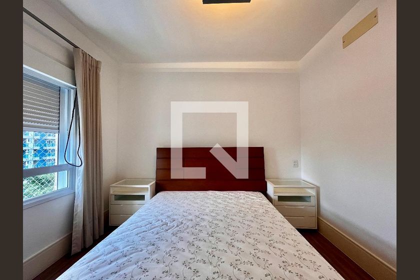 Apartamento à Venda - Cambuí, 3 Quartos,  186 m2 em , Campinas - sp | SoloBR