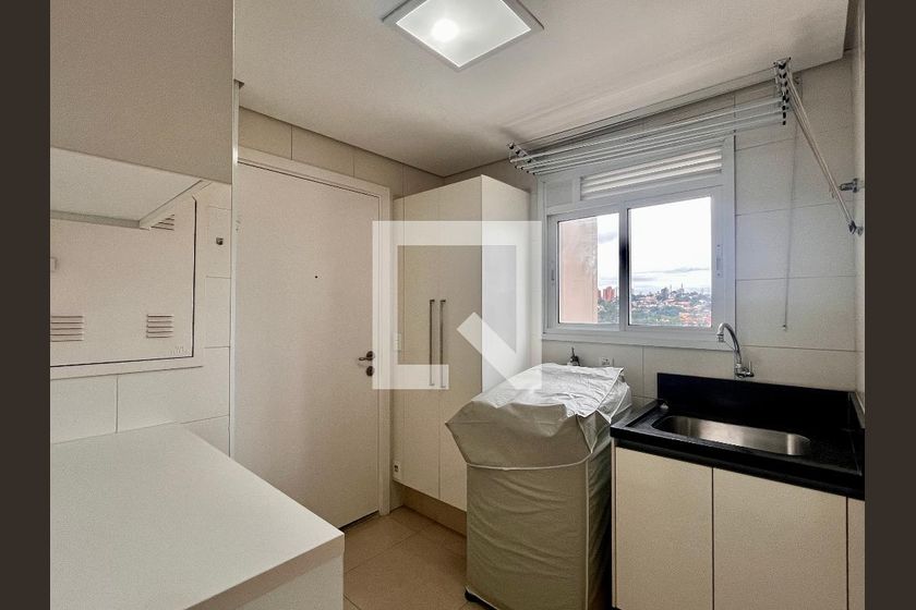 Apartamento à Venda - Cambuí, 3 Quartos,  186 m2 em , Campinas - sp | SoloBR