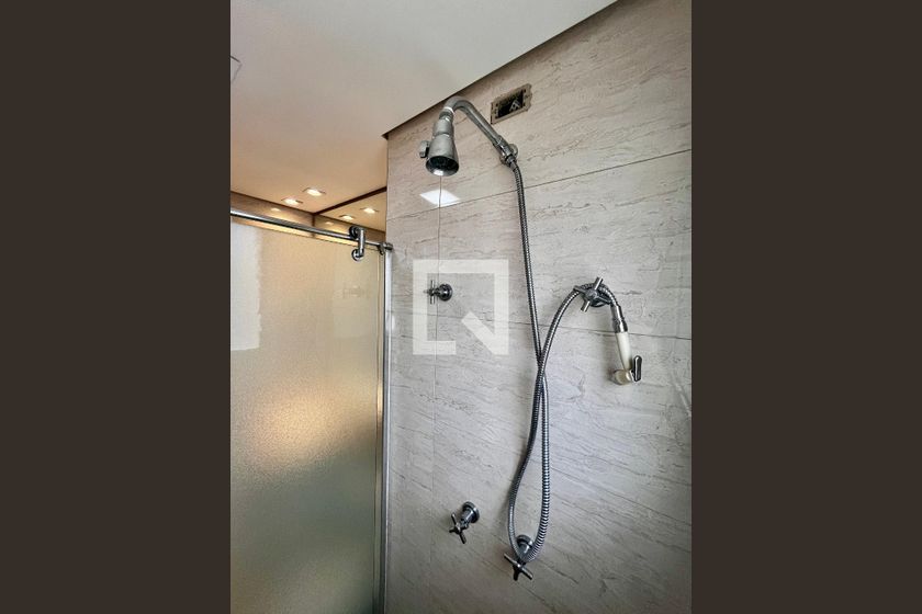 Apartamento à Venda - Cambuí, 3 Quartos,  186 m2 em , Campinas - sp | SoloBR