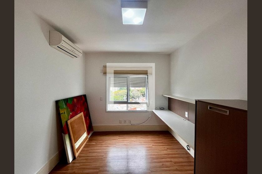 Apartamento à Venda - Cambuí, 3 Quartos,  186 m2 em , Campinas - sp | SoloBR