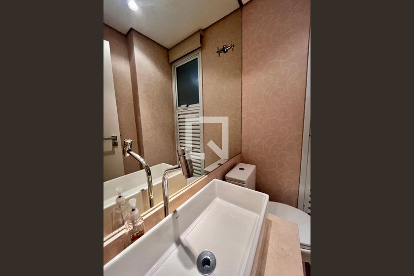 Apartamento à Venda - Cambuí, 3 Quartos,  186 m2 em , Campinas - sp | SoloBR