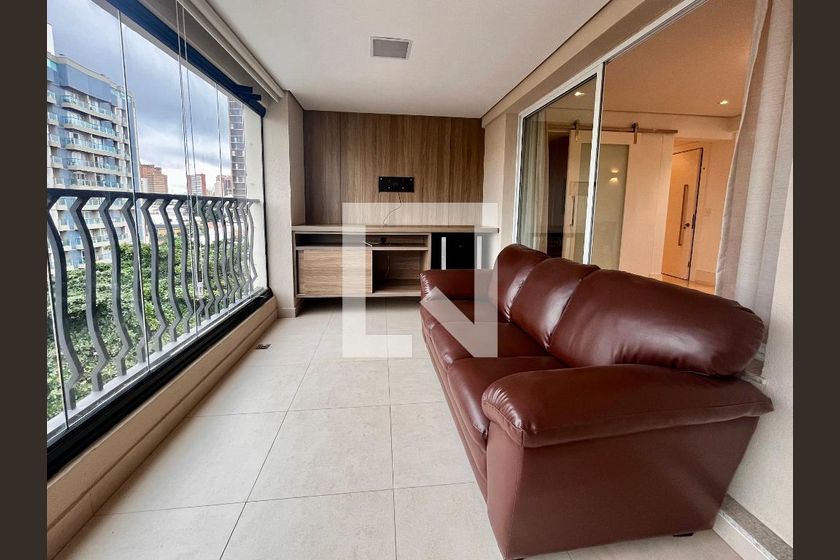 Apartamento à Venda - Cambuí, 3 Quartos,  186 m2 em , Campinas - sp | SoloBR