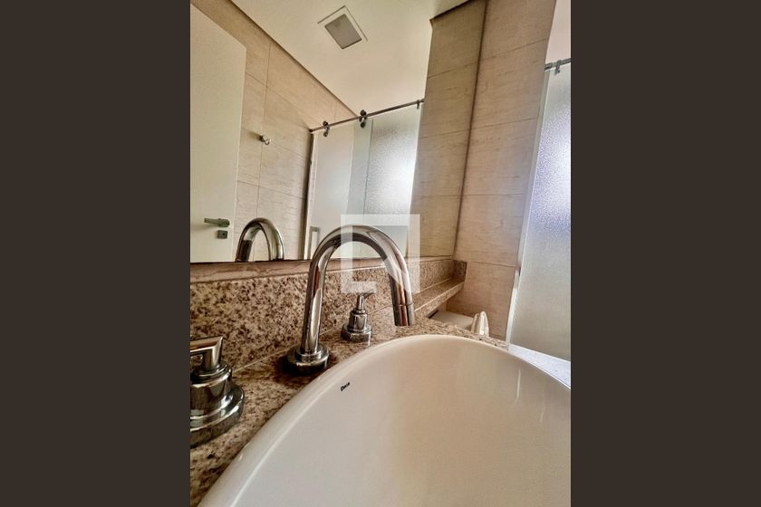 Apartamento à Venda - Cambuí, 3 Quartos,  186 m2 em , Campinas - sp | SoloBR