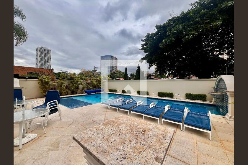 Apartamento à Venda - Cambuí, 3 Quartos,  186 m2 em , Campinas - sp | SoloBR