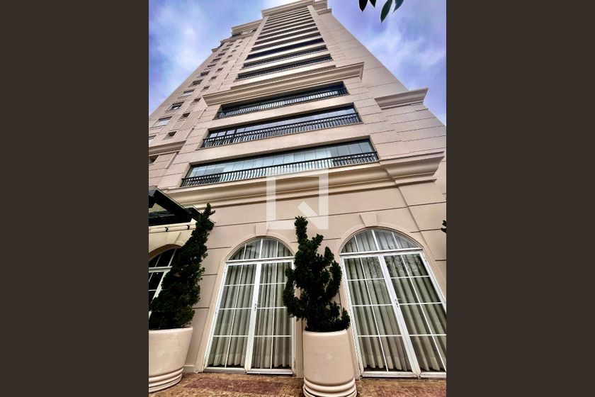 Apartamento à Venda - Cambuí, 3 Quartos,  186 m2 em , Campinas - sp | SoloBR