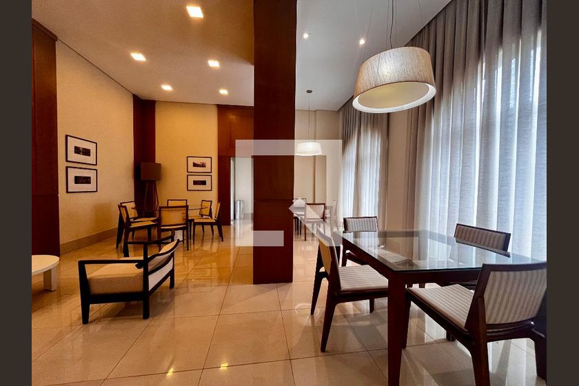 Apartamento à Venda - Cambuí, 3 Quartos,  186 m2 em , Campinas - sp | SoloBR