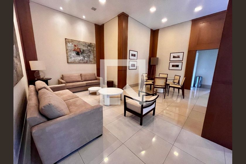 Apartamento à Venda - Cambuí, 3 Quartos,  186 m2 em , Campinas - sp | SoloBR