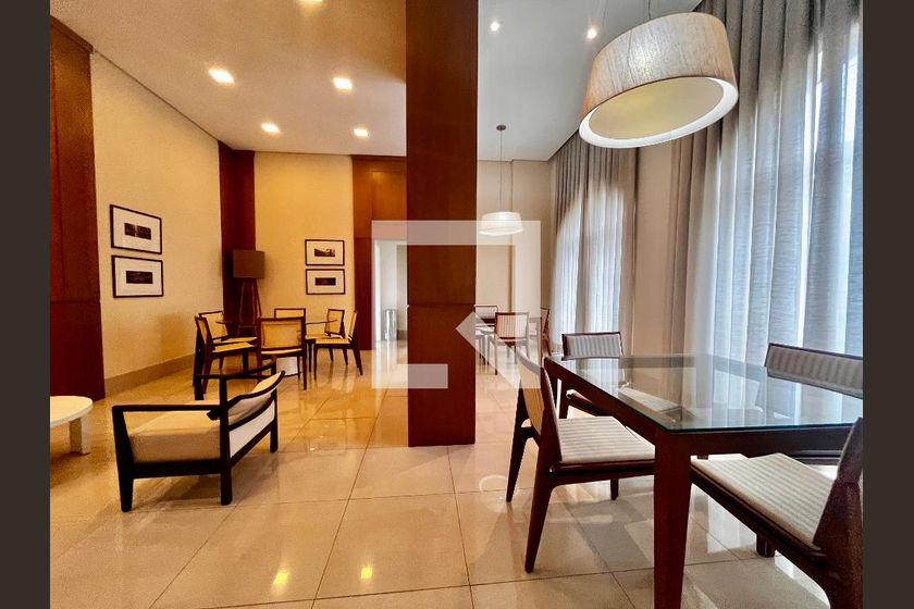 Apartamento à Venda - Cambuí, 3 Quartos,  186 m2 em , Campinas - sp | SoloBR