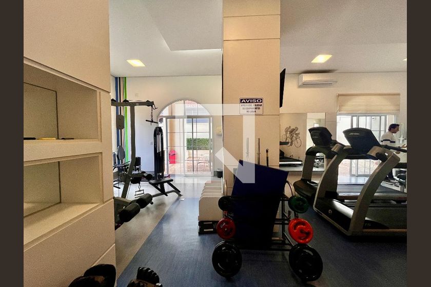 Apartamento à Venda - Cambuí, 3 Quartos,  186 m2 em , Campinas - sp | SoloBR