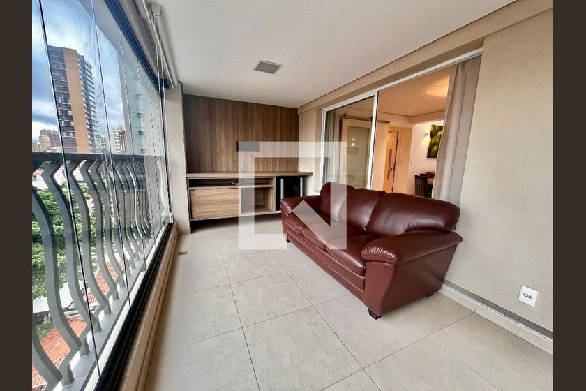 Apartamento à Venda - Cambuí, 3 Quartos,  186 m2 em , Campinas - sp | SoloBR