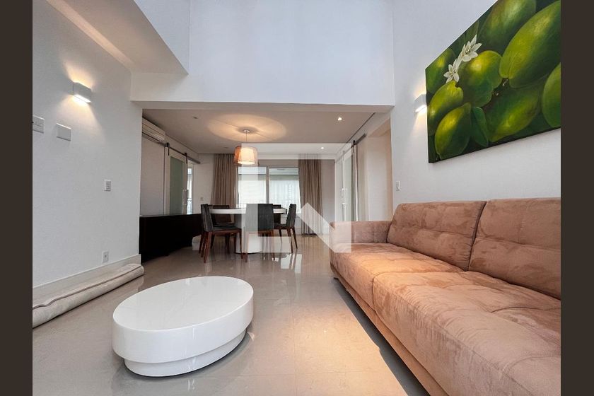 Apartamento à Venda - Cambuí, 3 Quartos,  186 m2 em , Campinas - sp | SoloBR