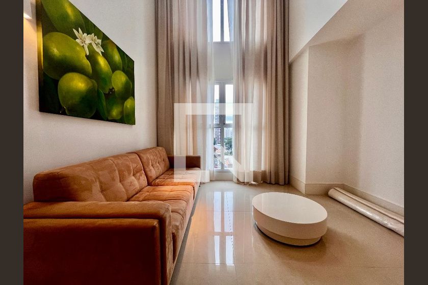 Apartamento à Venda - Cambuí, 3 Quartos,  186 m2 em , Campinas - sp | SoloBR