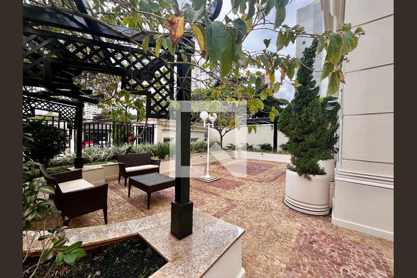 Apartamento à Venda - Cambuí, 3 Quartos,  186 m2 em , Campinas - sp | SoloBR