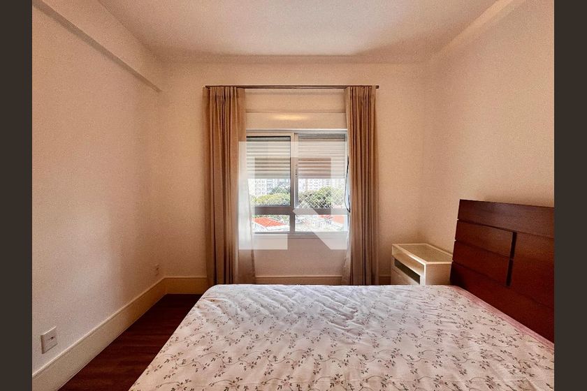 Apartamento à Venda - Cambuí, 3 Quartos,  186 m2 em , Campinas - sp | SoloBR