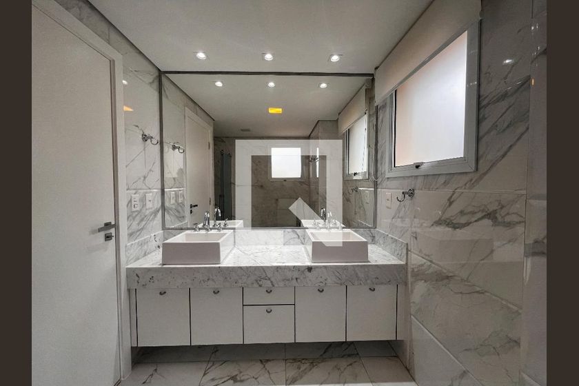 Apartamento à Venda - Cambuí, 3 Quartos,  186 m2 em , Campinas - sp | SoloBR