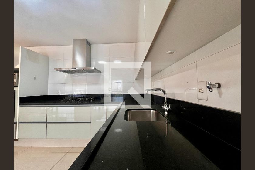 Apartamento à Venda - Cambuí, 3 Quartos,  186 m2 em , Campinas - sp | SoloBR