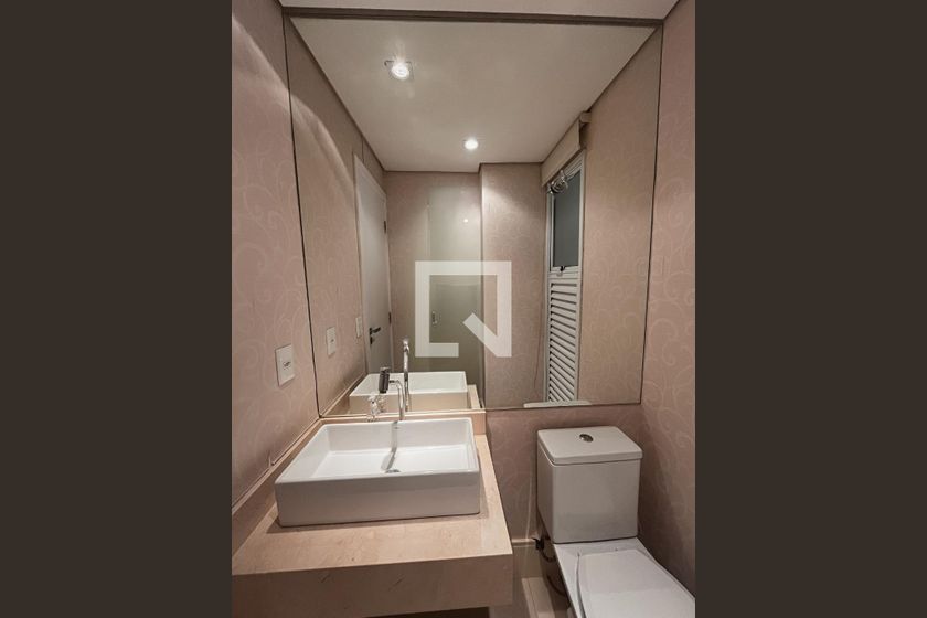 Apartamento à Venda - Cambuí, 3 Quartos,  186 m2 em , Campinas - sp | SoloBR