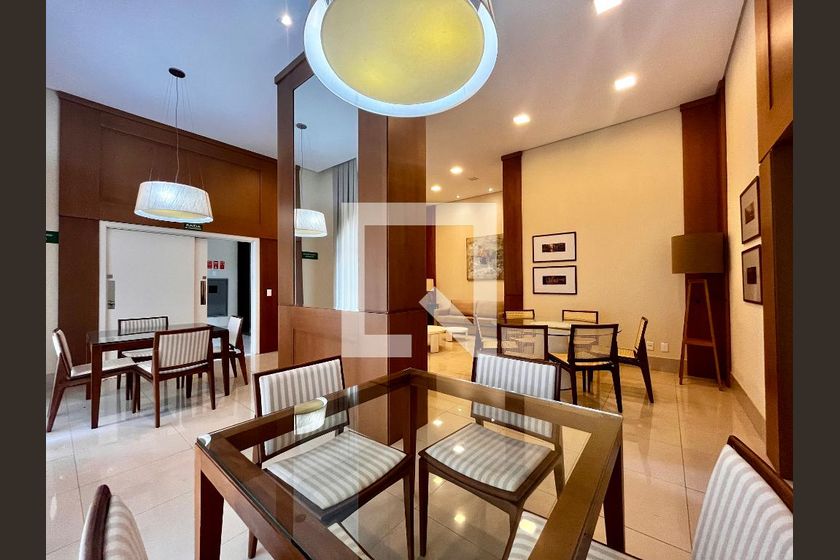 Apartamento à Venda - Cambuí, 3 Quartos,  186 m2 em , Campinas - sp | SoloBR