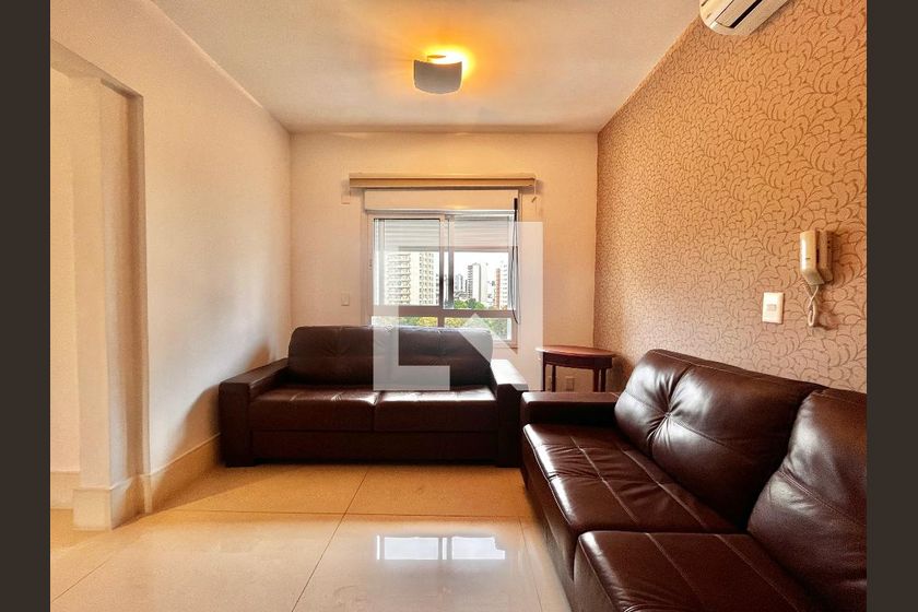Apartamento à Venda - Cambuí, 3 Quartos,  186 m2 em , Campinas - sp | SoloBR