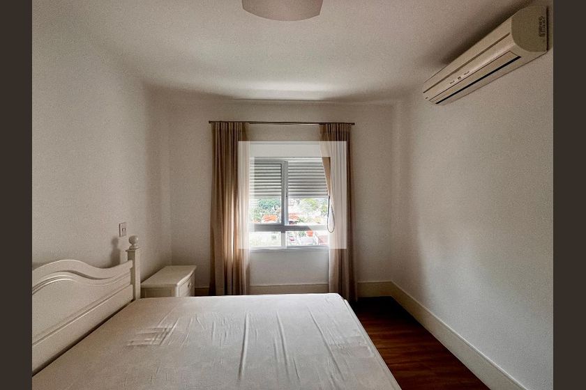 Apartamento à Venda - Cambuí, 3 Quartos,  186 m2 em , Campinas - sp | SoloBR