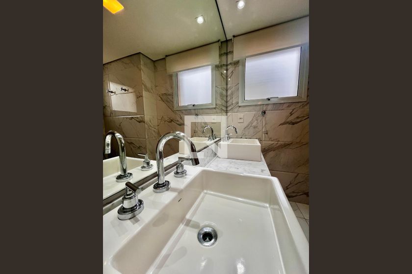 Apartamento à Venda - Cambuí, 3 Quartos,  186 m2 em , Campinas - sp | SoloBR