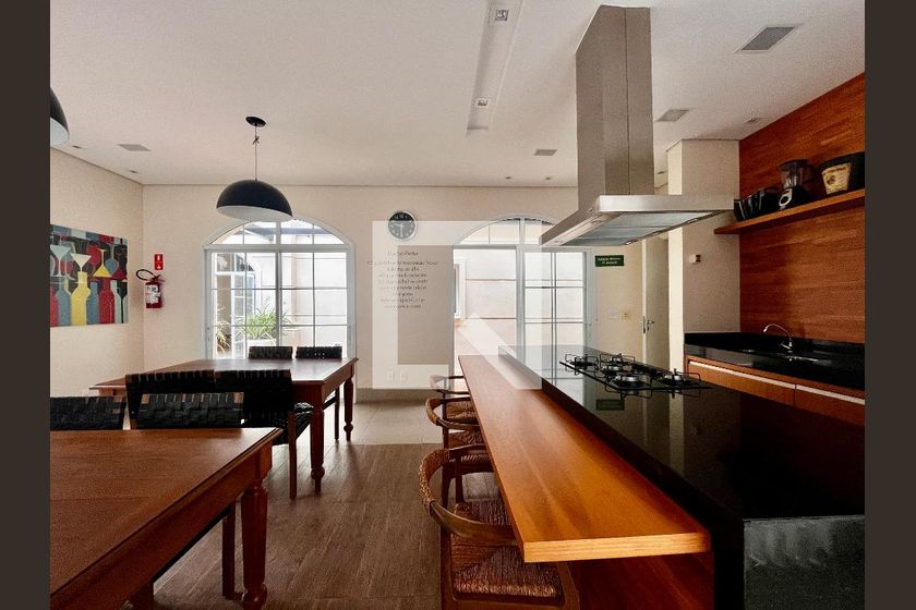 Apartamento à Venda - Cambuí, 3 Quartos,  186 m2 em , Campinas - sp | SoloBR