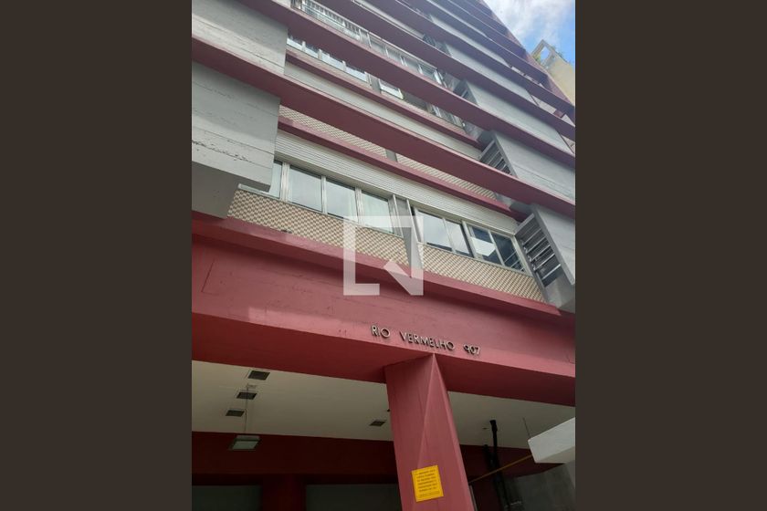 Apartamento, 2 quartos, 52 m² - Foto 53