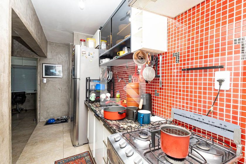 Apartamento, 2 quartos, 52 m² - Foto 39