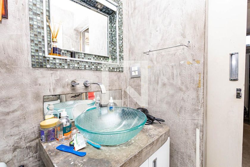 Apartamento, 2 quartos, 52 m² - Foto 29