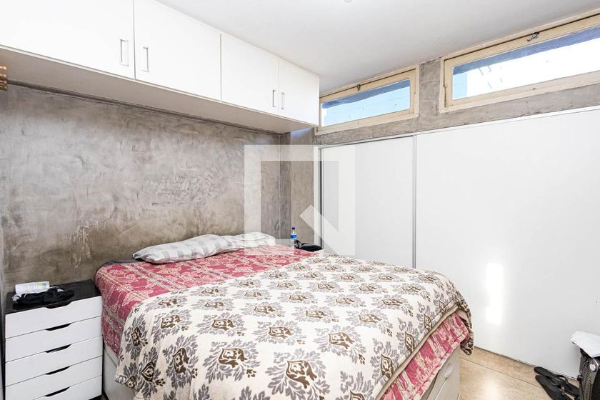 Apartamento, 2 quartos, 52 m² - Foto 9
