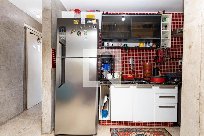 Apartamento, 2 quartos, 52 m² - Foto 35