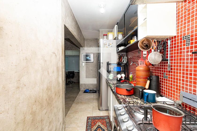 Apartamento, 2 quartos, 52 m² - Foto 41