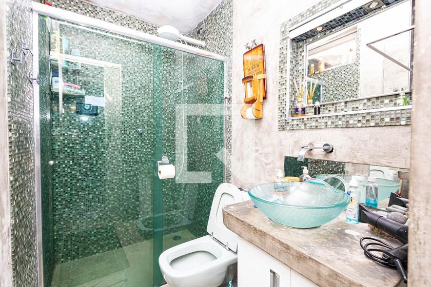 Apartamento, 2 quartos, 52 m² - Foto 25