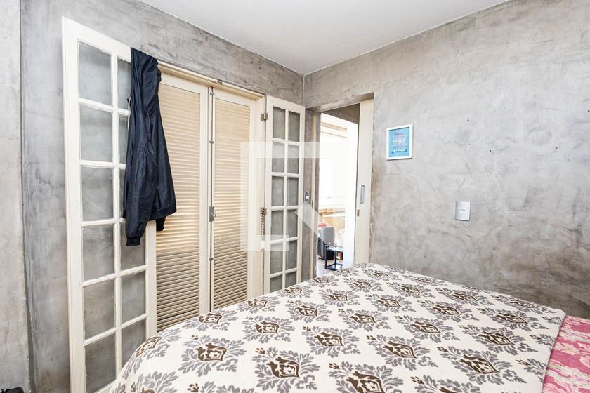 Apartamento, 2 quartos, 52 m² - Foto 13