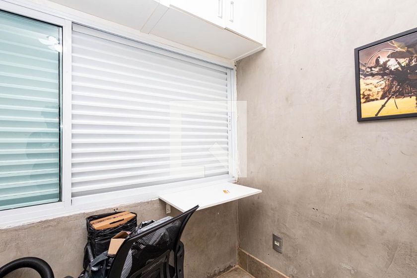 Apartamento, 2 quartos, 52 m² - Foto 21
