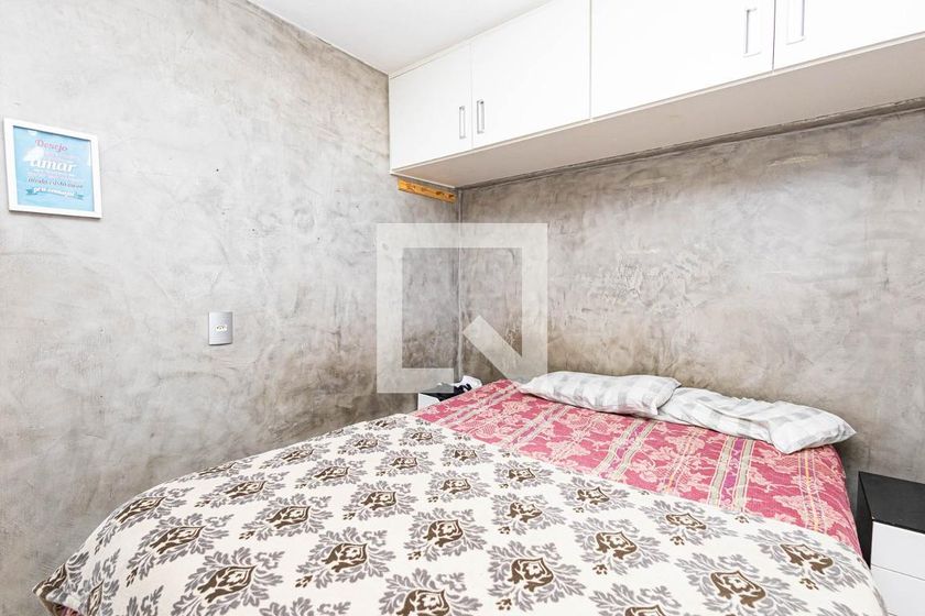 Apartamento, 2 quartos, 52 m² - Foto 11