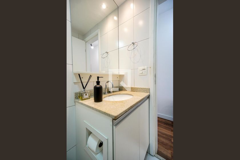 Kitnet-Studio, 35 m² - Foto 41