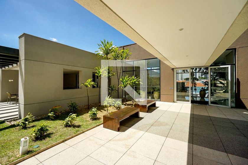 Kitnet-Studio, 35 m² - Foto 67