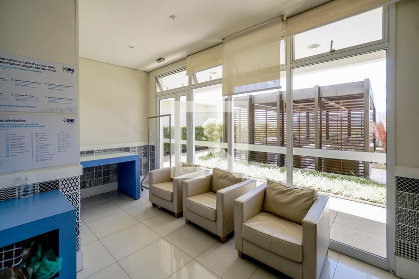 Kitnet-Studio, 35 m² - Foto 47