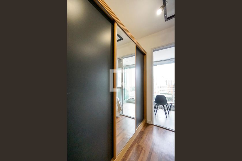 Kitnet-Studio, 35 m² - Foto 17