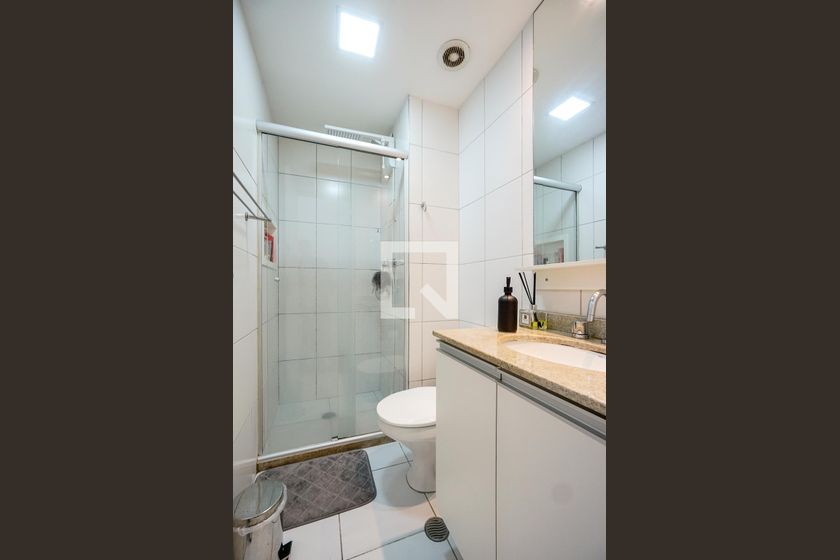 Kitnet-Studio, 35 m² - Foto 39