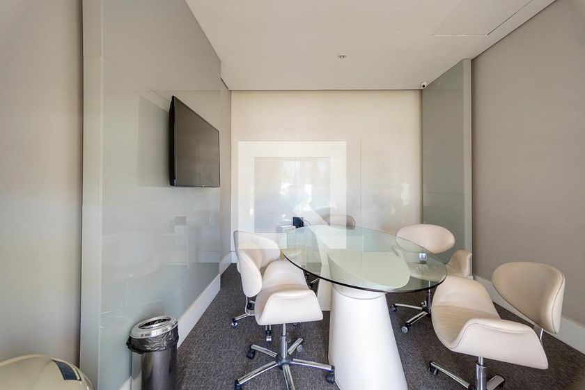 Kitnet-Studio, 35 m² - Foto 77
