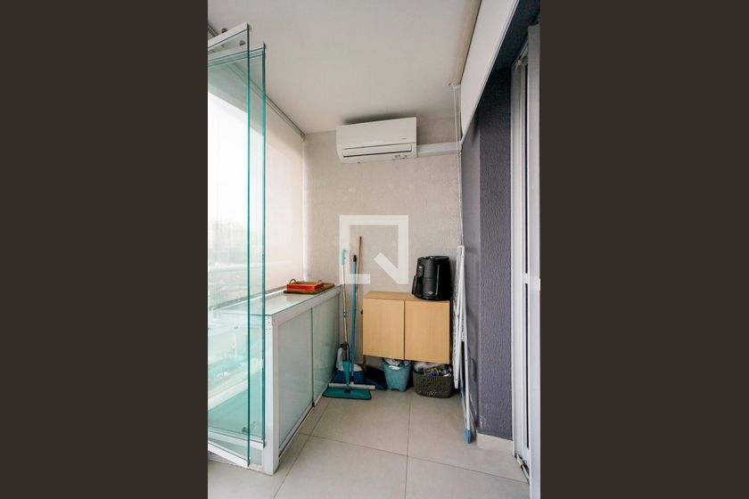 Kitnet-Studio, 35 m² - Foto 33