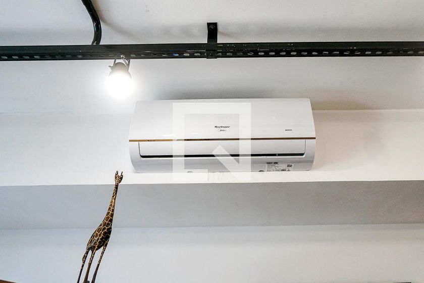 Kitnet-Studio, 35 m² - Foto 9