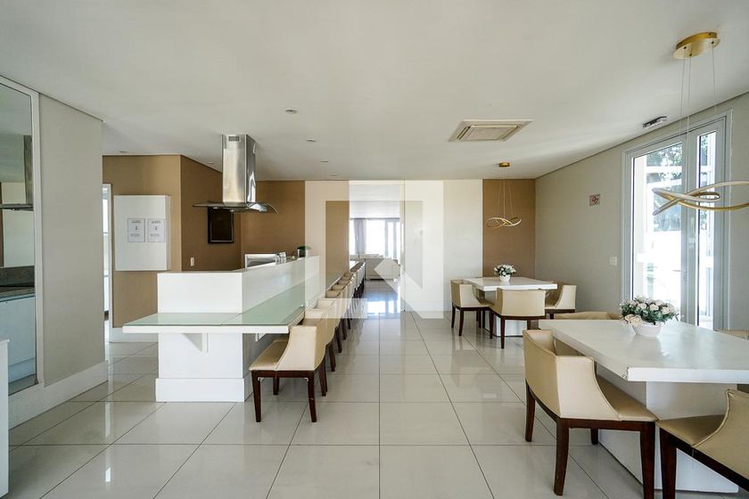Kitnet-Studio, 35 m² - Foto 69