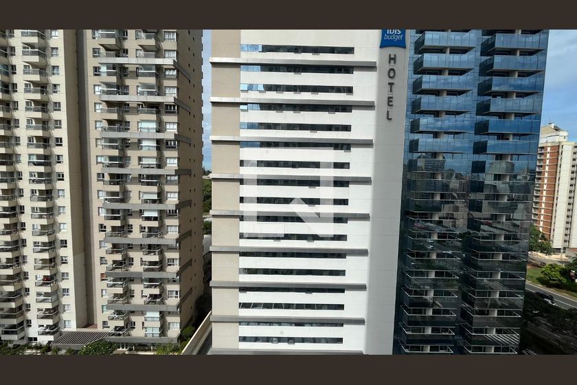 Apartamento à Venda - Bosque, 1 Quarto,  46 m2 em , Campinas - sp | SoloBR