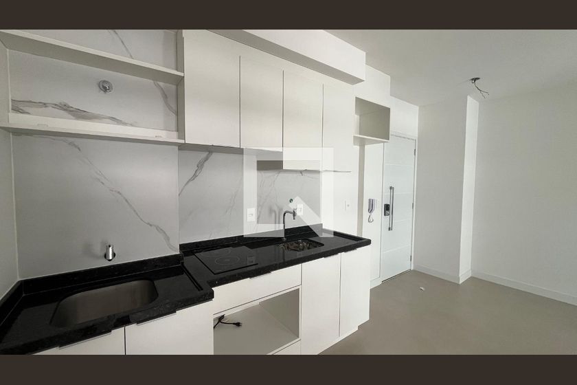 Apartamento à Venda - Bosque, 1 Quarto,  46 m2 em , Campinas - sp | SoloBR
