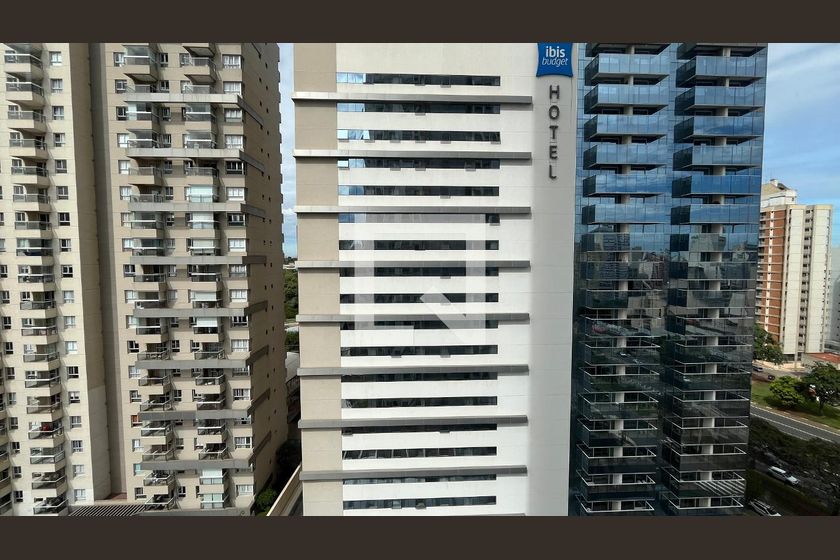 Apartamento à Venda - Bosque, 1 Quarto,  46 m2 em , Campinas - sp | SoloBR
